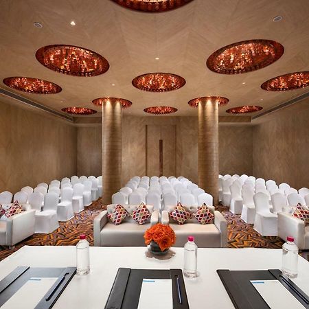 Sarovar Premiere Dzsaipur Kültér fotó